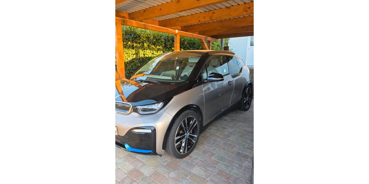 BMW i3 54.000 km 22.999 &euro; Flensburg 24939