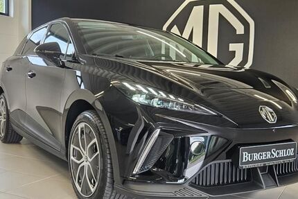 MG 4 3.000 km 26.200 € Uhingen 73066