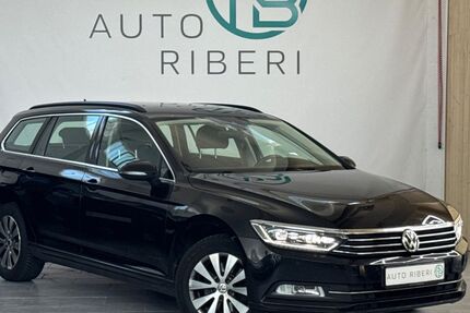 VW Passat Variant 139.400 km 11.999 &euro; Hergatz 88145