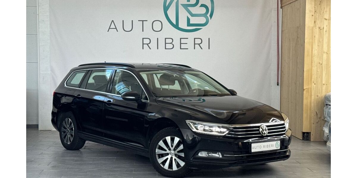VW Passat Variant 139.400 km 11.999 &euro; Hergatz 88145