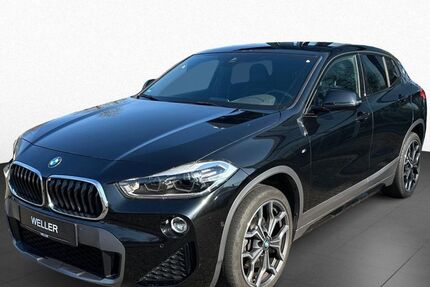 BMW X2 105.566 km 20.850 &euro; Höxter / Stahle 37671
