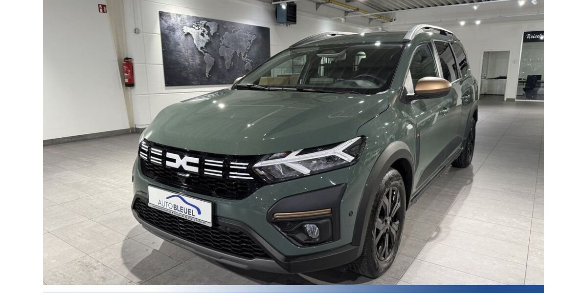 Dacia Jogger 3.300 km 21.750 € Kerpen-Sindorf 50170