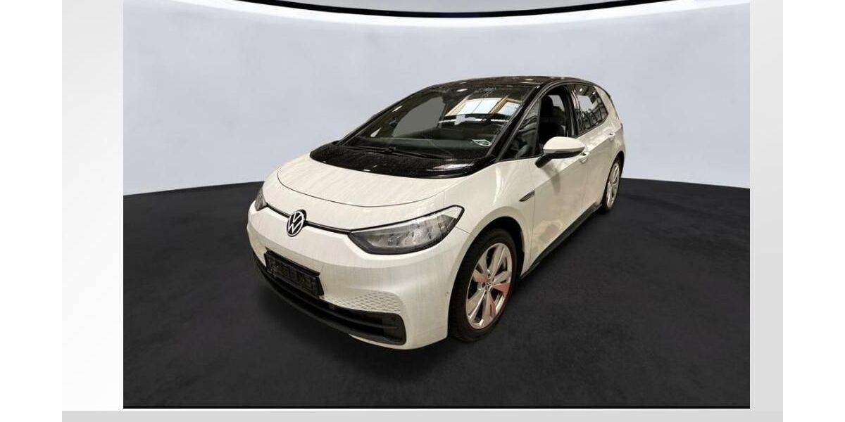 VW ID.3 38.725 km 28.440 &euro; Bernburg 06406