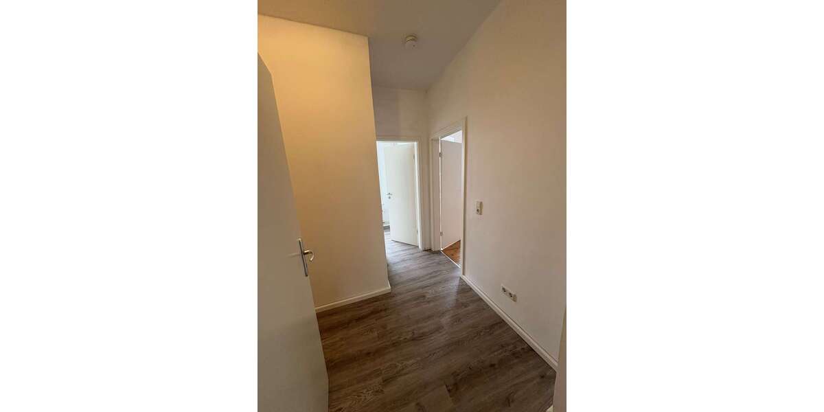 Etagenwohnung Flensburg Westliche Höhe - 2.5 Zimmer, 65 m&sup2;, 540&euro; | Angebot:26905657
