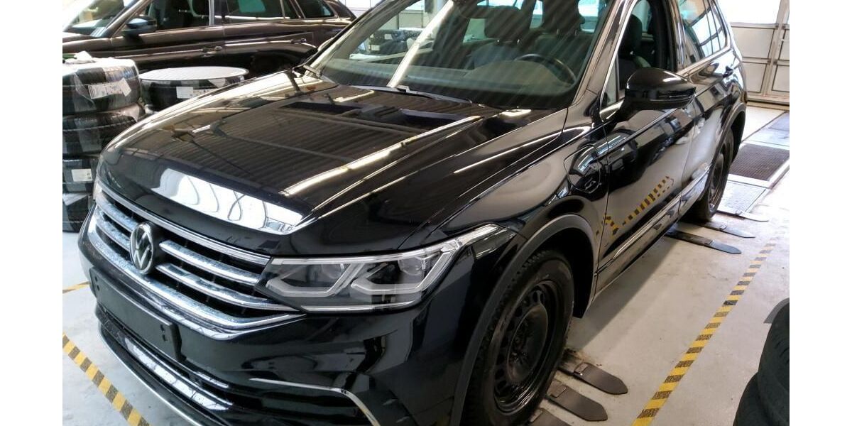 VW Tiguan 65.505 km 32.455 &euro; Hagen 58091