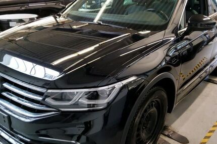 VW Tiguan 65.505 km 32.485 &euro; Hagen 58091