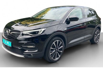 Opel Grandland (X) 39.990 km 20.940 &euro; Lennestadt 57368