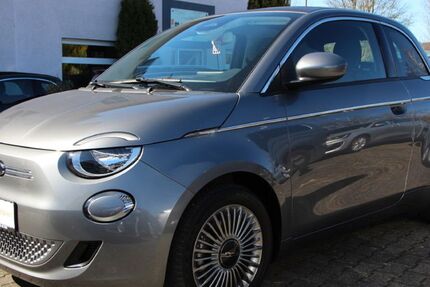 Fiat 500e 11.120 km 19.940 € Lollar 35457