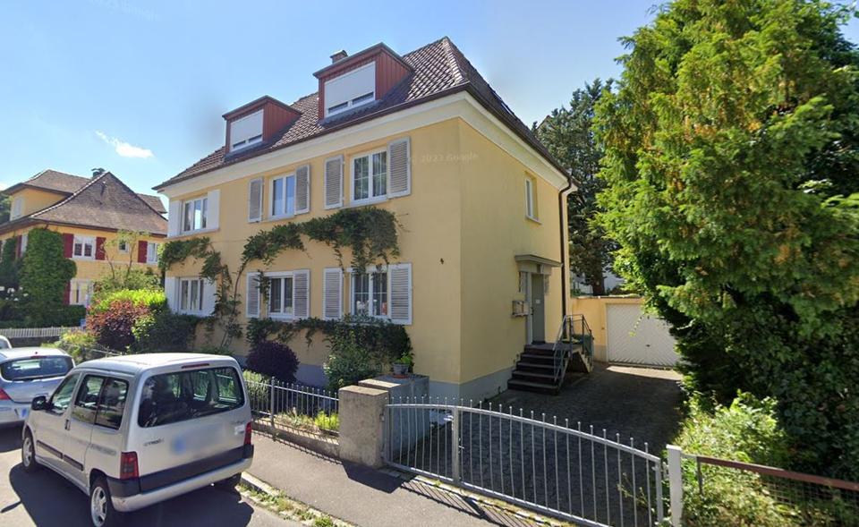 Etagenwohnung Weingarten - 4 Zimmer, 83 m&sup2;, 1.090&euro; | Angebot:26268905
