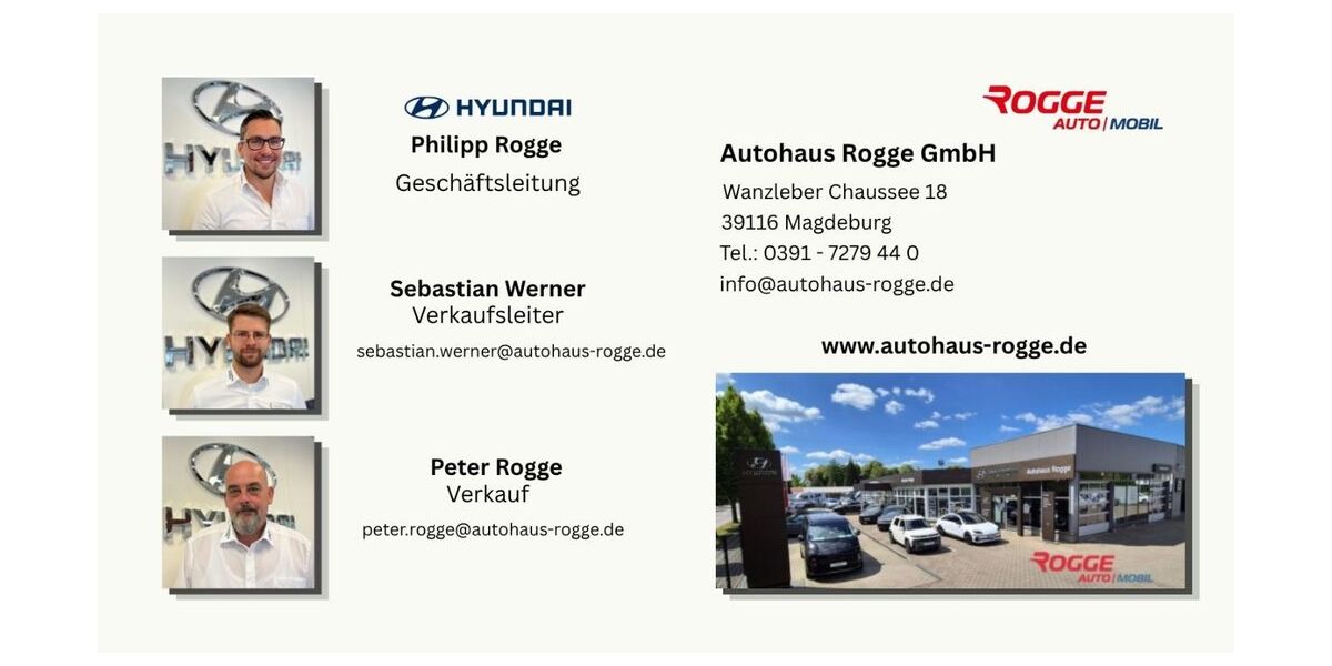 Hyundai KONA 78.099 km 12.490 &euro; Magdeburg 39116