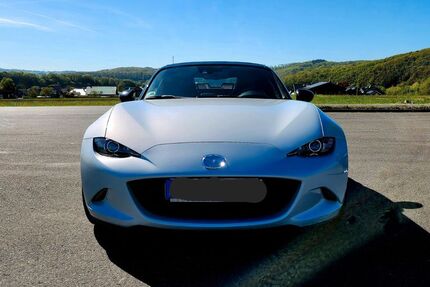 Mazda MX-5 54.888 km 19.000 &euro; Roth 57539