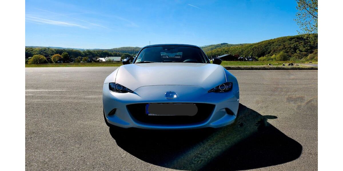 Mazda MX-5 54.888 km 19.000 &euro; Roth 57539