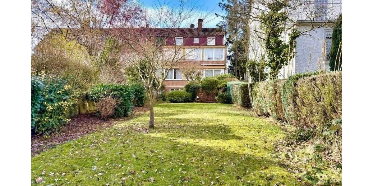 Mehrfamilienhaus, Wohnhaus Offenbach Offenbach am Main - 1 Zimmer, 238 m&sup2;, 679.000&euro; | Angebot:25391150