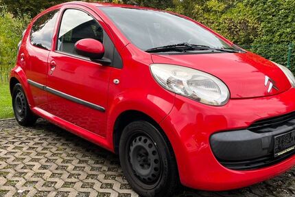 Citroen C1 144.300 km 1.499 € Chemnitz 09114