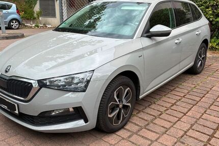 Skoda Scala 56.400 km 14.500 &euro; Frankfurt am Main 60528