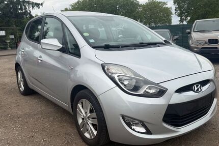 Hyundai ix20 233.514 km 3.500 &euro; Lahr 77933