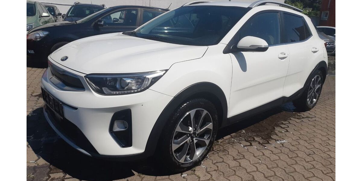 Kia Stonic 180.000 km 8.990 &euro; Saarlouis 66740