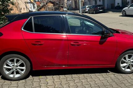 Opel Corsa 17.850 km 14.499 &euro; Wannweil 72827
