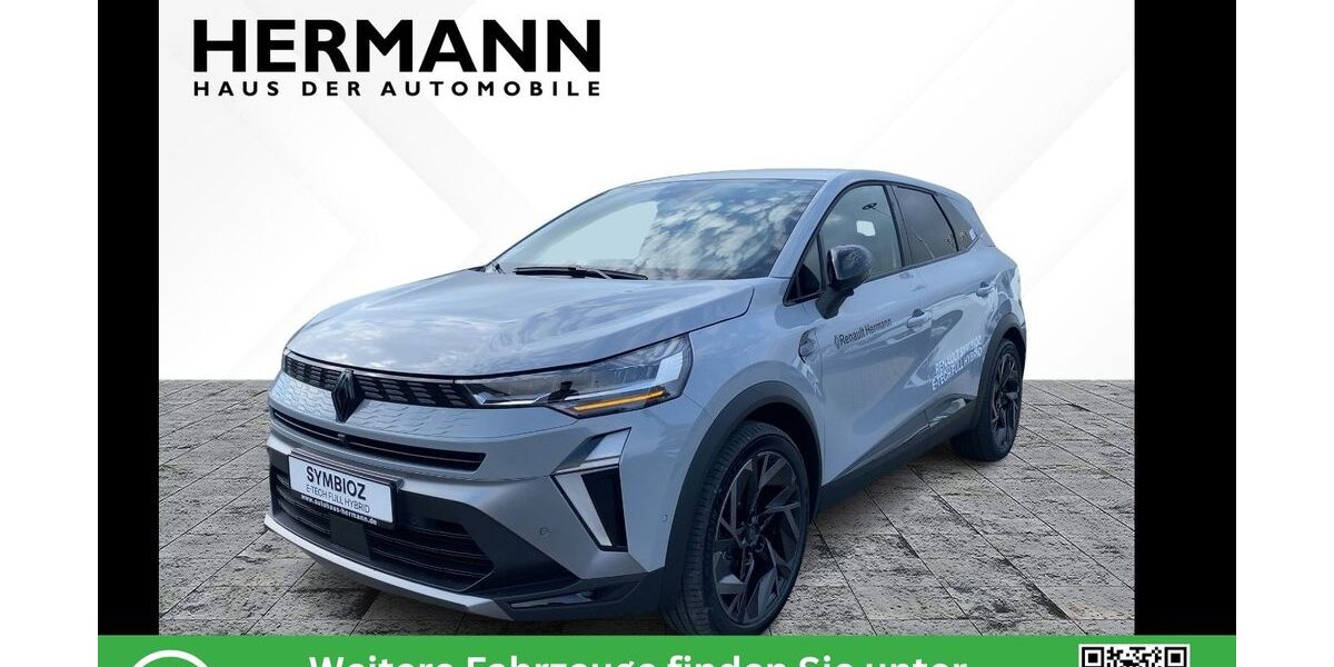 Renault Symbioz 16.390 km 27.454 &euro; Einbeck 37574