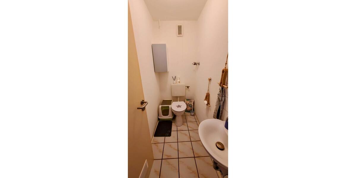 Erdgeschoßwohnung Königsbronn - 2.5 Zimmer, 77 m&sup2;, 175.000&euro; | Angebot:26889117