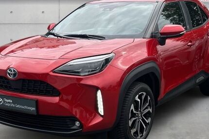 Toyota Yaris Cross 54.490 km 24.990 &euro; Pirna 01796