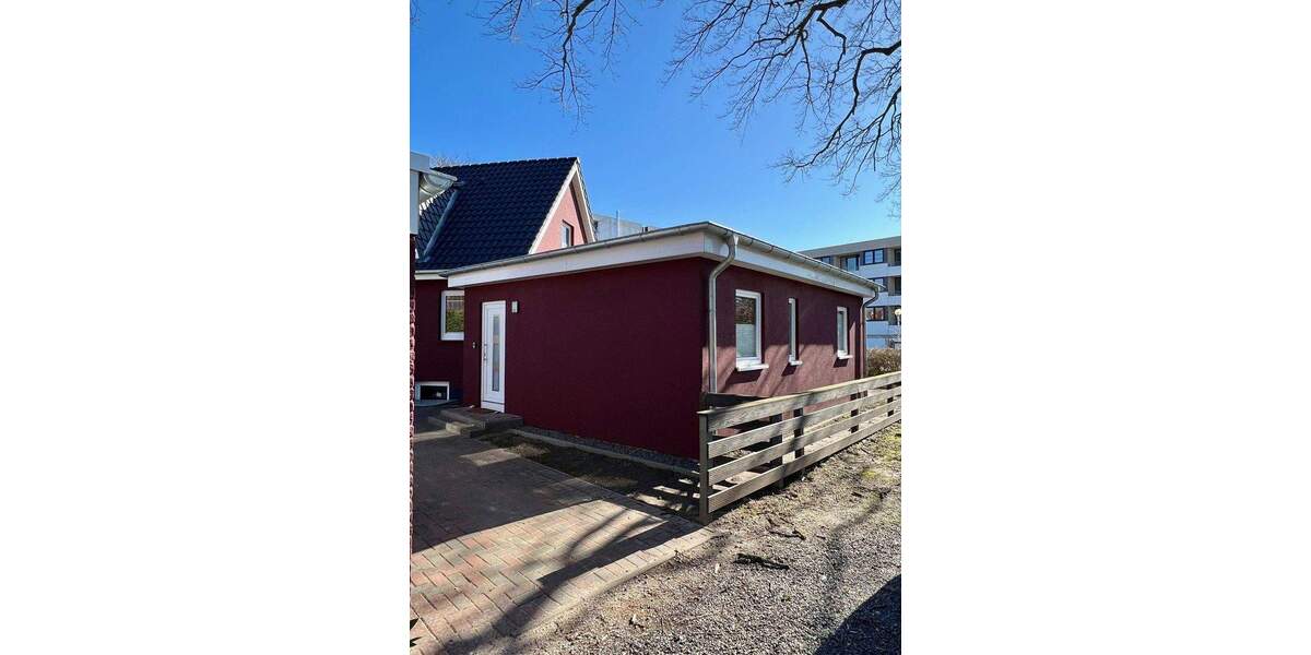 Mehrfamilienhaus, Wohnhaus Kellenhusen Kellenhusen - 1 Zimmer, 330 m&sup2;, 1.350.000&euro; | Angebot:25745539