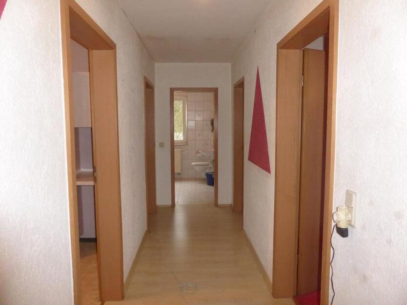 3 Raum Wohnung in der Dreißigackerer Straße 19a MGN zimmer