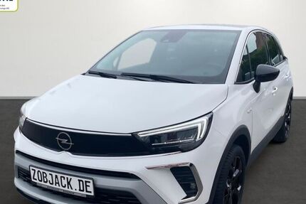 Opel Crossland (X)