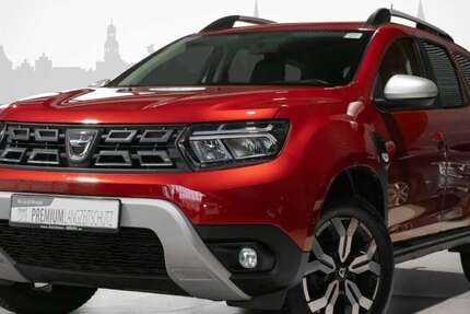 Dacia Duster 44.759 km 19.940 &euro; Lüneburg 21339