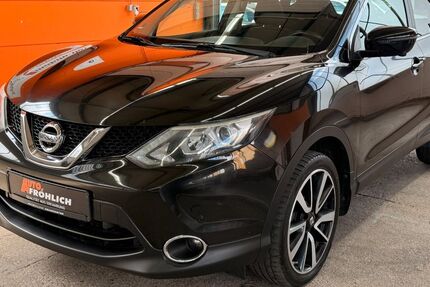 Nissan Qashqai 148.000 km 9.999 &euro; Gaimersheim bei Ingolstadt 85080