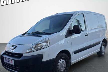 Peugeot Expert 130.000 km 7.700 &euro; Ingenried 86980