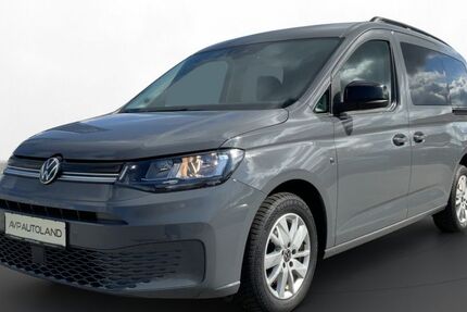 VW Caddy Maxi 57.219 km 26.790 &euro; Regen 94209