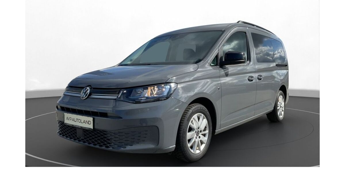 VW Caddy Maxi 57.219 km 26.790 &euro; Regen 94209