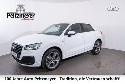Audi Q2 80.500 km 23.490 &euro; Bad Oeynhausen 32545