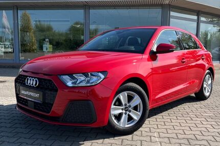 Audi A1 7.500 km 24.890 &euro; Guben 03172
