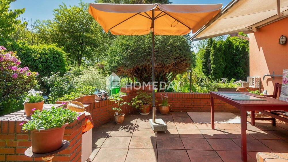 Bungalow Hardebek - 4 Zimmer, 102 m&sup2;, 375.000&euro; | Angebot:26862812