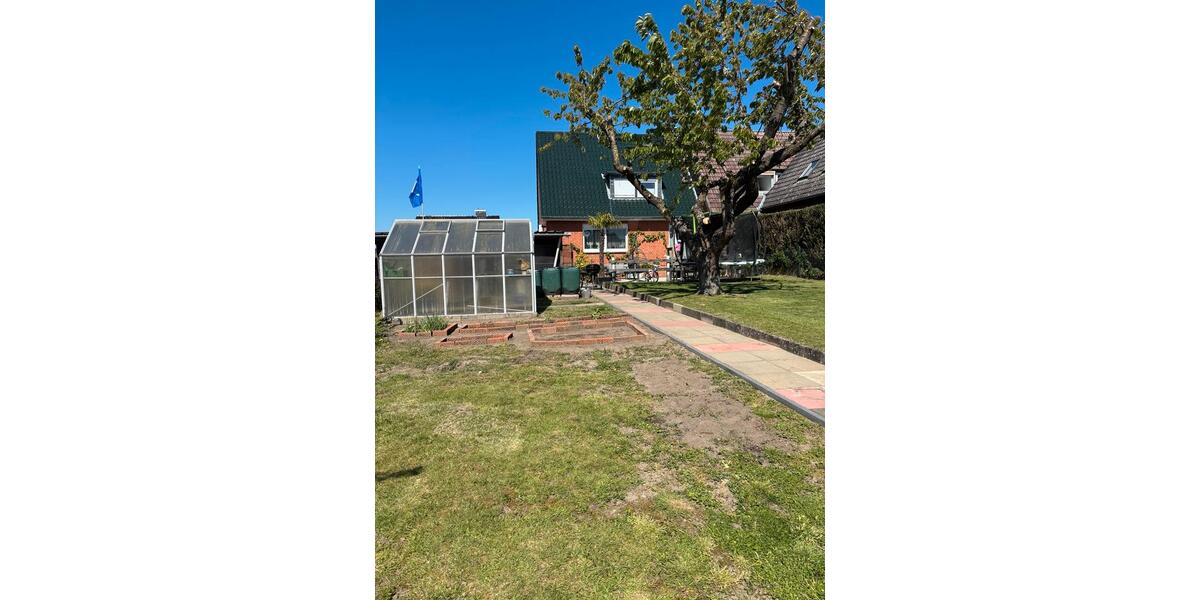 Doppelhaushälfte Lauenburg/Elbe Elbe - 4 Zimmer, 118 m&sup2;, 317.000&euro; | Angebot:26025798