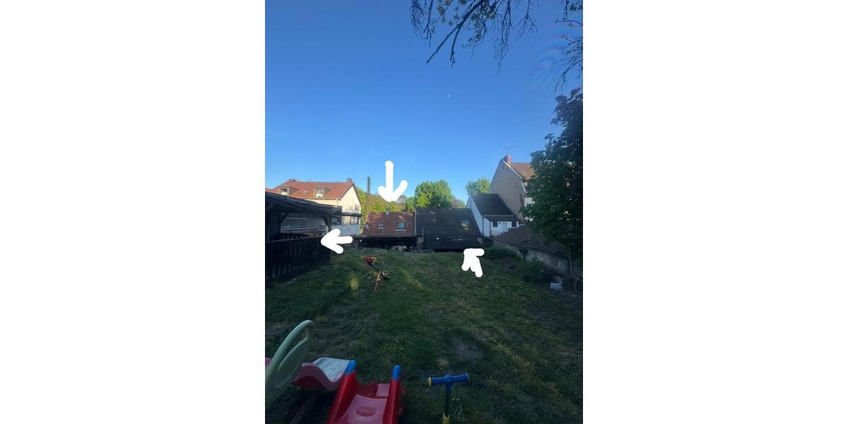 Einfamilienhaus Sulzbach (Saar) - 3 Zimmer, 7 m&sup2;, 75.000&euro; | Angebot:26338364