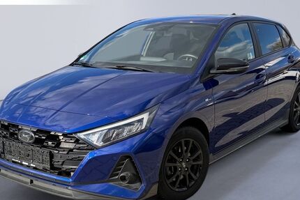 Hyundai i20 59.998 km 15.290 &euro; Burgkunstadt 96224