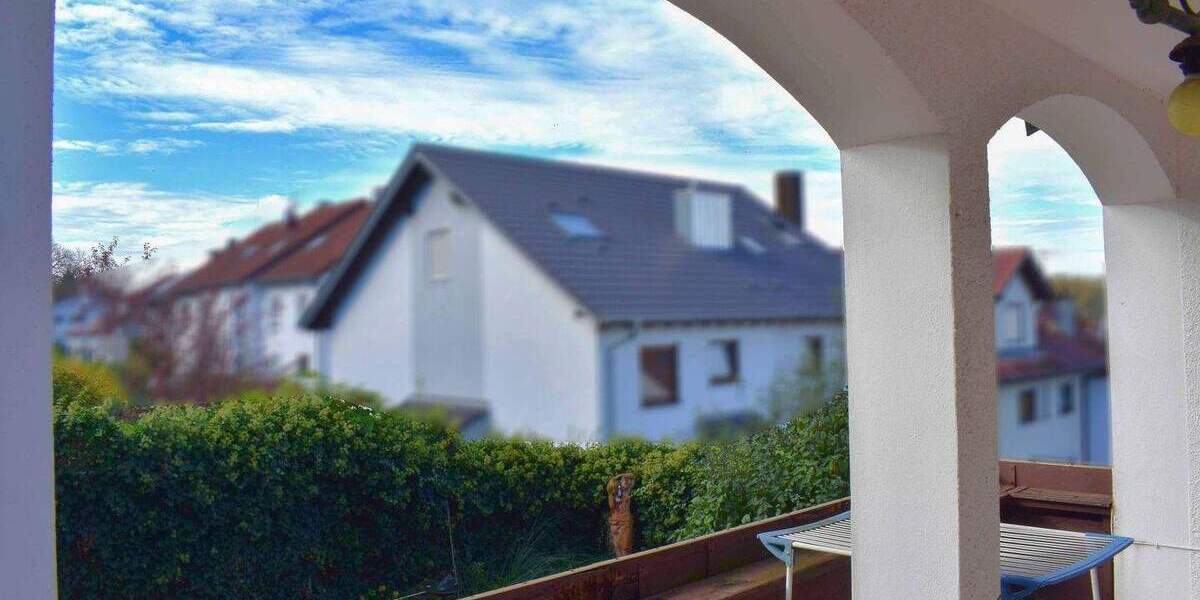 Doppelhaushälfte Bruchsal Untergrombach - 6 Zimmer, 209 m&sup2;, 498.000&euro; | Angebot:24973971