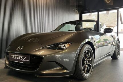 Mazda MX-5 55.500 km 19.890 &euro; Detmold 32758
