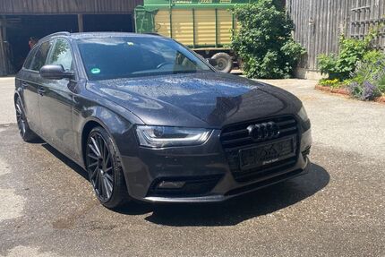 Audi A4 220.000 km 10.600 € Buchloe 86807