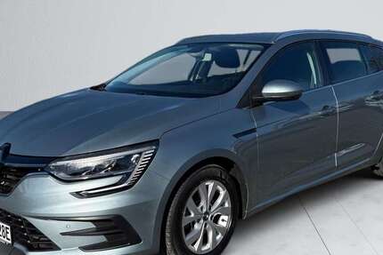 Renault Megane 50.000 km 17.290 &euro; Radolfzell 78315