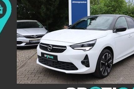 Opel Corsa 36.940 km 14.990 &euro; Luckenwalde 14943