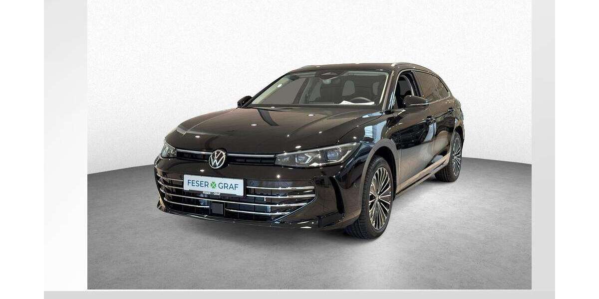 VW Passat 9.990 km 51.990 &euro; Roth 91154