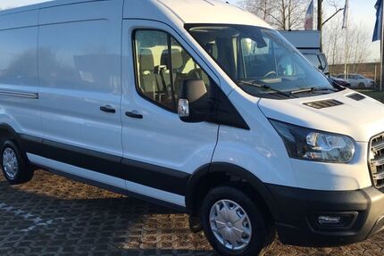 Ford Transit 68.000 km 32.490 &euro; Glauchau 08371