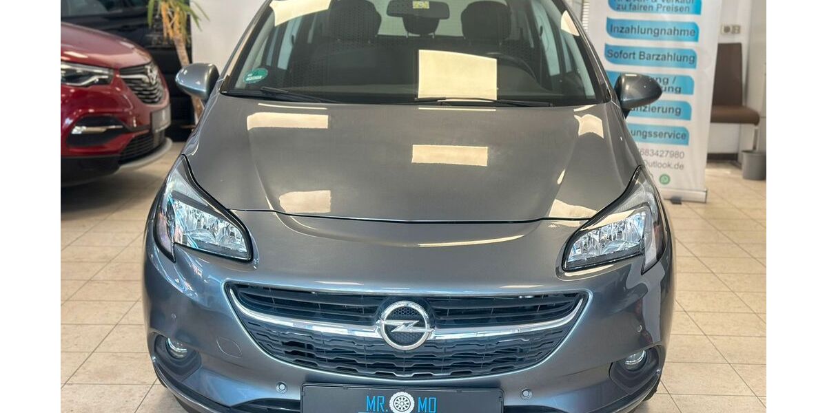 Opel Corsa 100.000 km 8.499 &euro; Hürth 50354