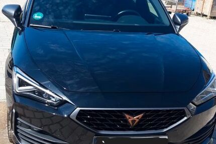 Cupra Leon 80.500 km 24.900 &euro; Aying 85653