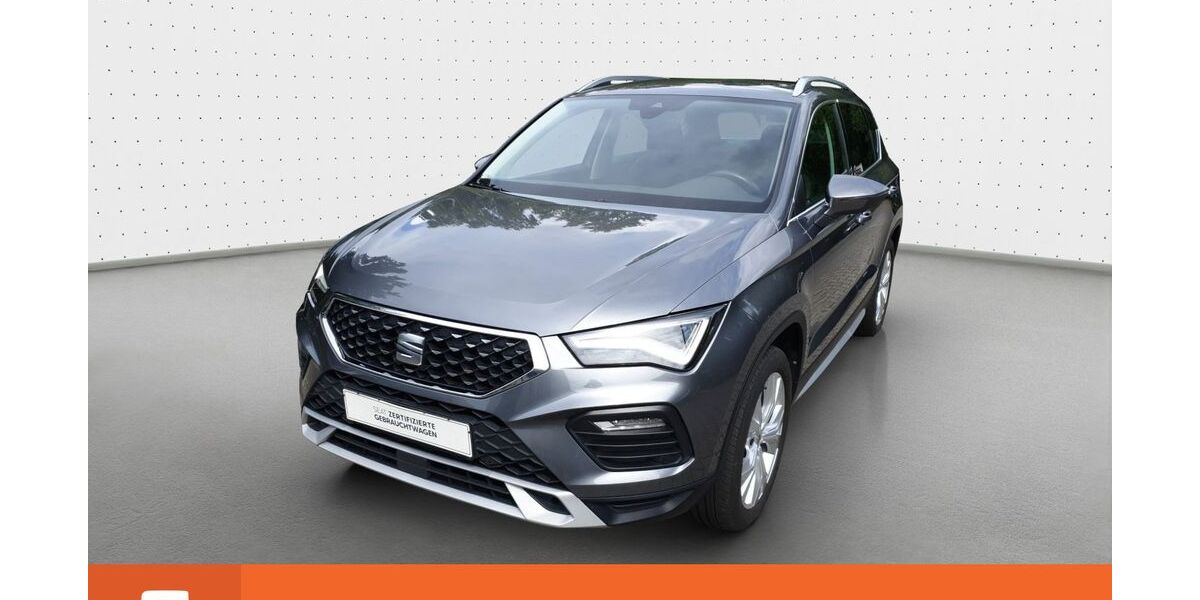 Seat Ateca 75.233 km 23.990 € Königstein/Ts. 61462