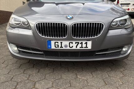 BMW 535 122.800 km 18.500 &euro; Allendorf 35469